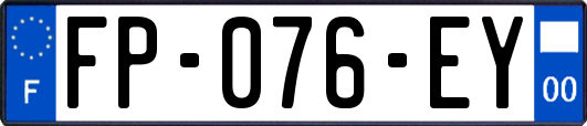 FP-076-EY