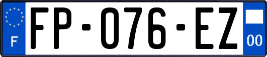 FP-076-EZ