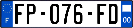 FP-076-FD