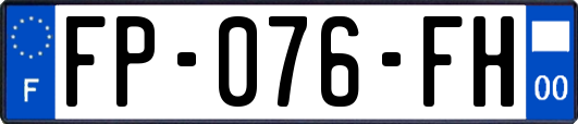 FP-076-FH