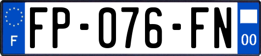 FP-076-FN