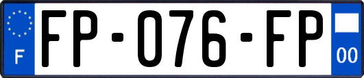 FP-076-FP