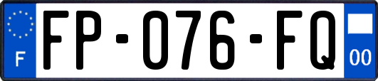 FP-076-FQ