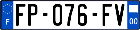 FP-076-FV