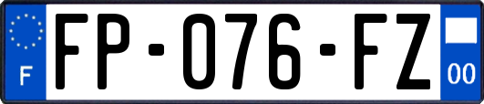 FP-076-FZ