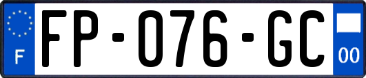 FP-076-GC
