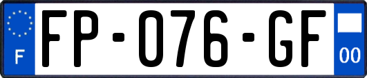 FP-076-GF