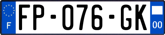FP-076-GK