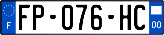FP-076-HC