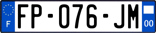 FP-076-JM