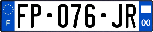 FP-076-JR
