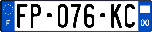 FP-076-KC