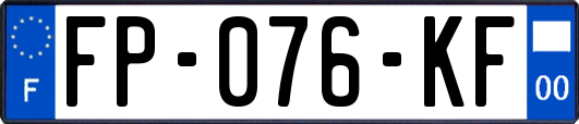 FP-076-KF