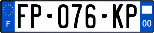 FP-076-KP