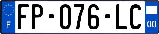 FP-076-LC