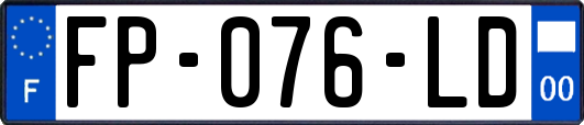 FP-076-LD