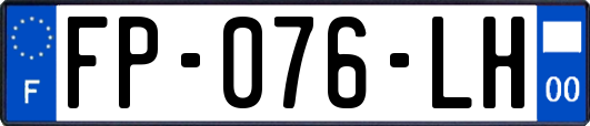 FP-076-LH