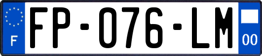 FP-076-LM