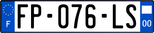 FP-076-LS