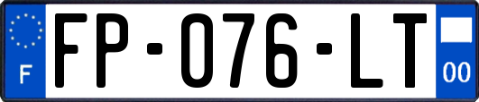FP-076-LT