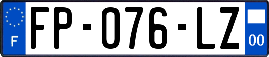 FP-076-LZ