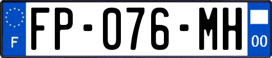 FP-076-MH