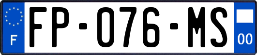 FP-076-MS