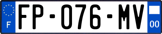 FP-076-MV