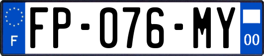 FP-076-MY