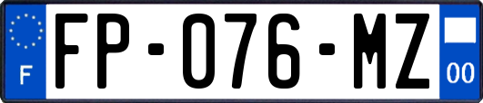 FP-076-MZ