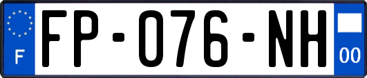 FP-076-NH