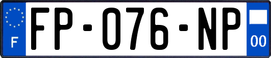 FP-076-NP