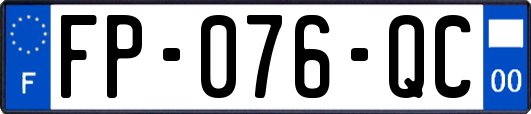 FP-076-QC