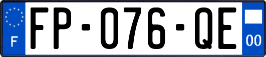 FP-076-QE