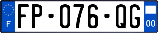 FP-076-QG