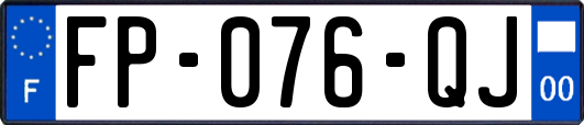 FP-076-QJ