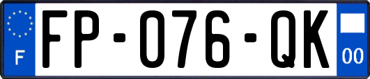 FP-076-QK