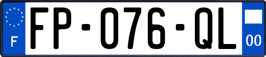 FP-076-QL