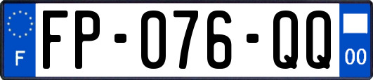 FP-076-QQ