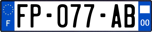 FP-077-AB