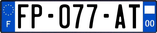 FP-077-AT