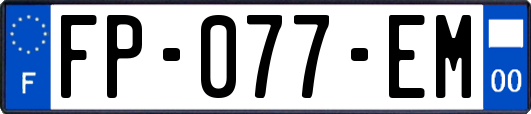 FP-077-EM
