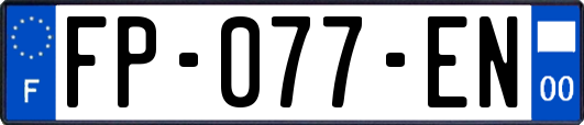 FP-077-EN