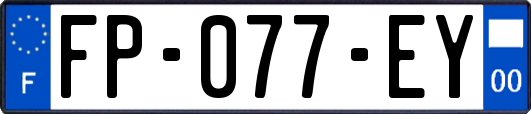 FP-077-EY