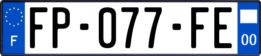 FP-077-FE