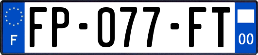 FP-077-FT