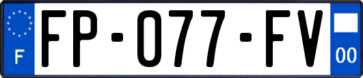 FP-077-FV
