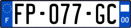 FP-077-GC