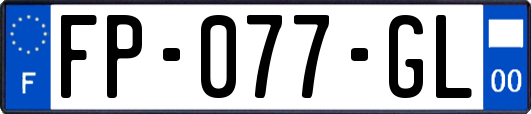 FP-077-GL