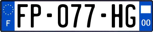 FP-077-HG